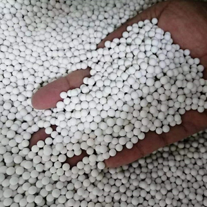 High Purity Aluminium Grinding Beads