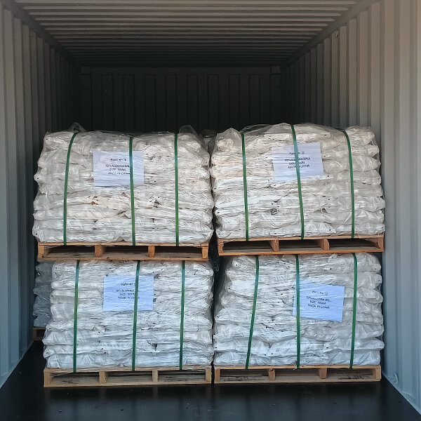Alumina Ceramic Grinding Balls