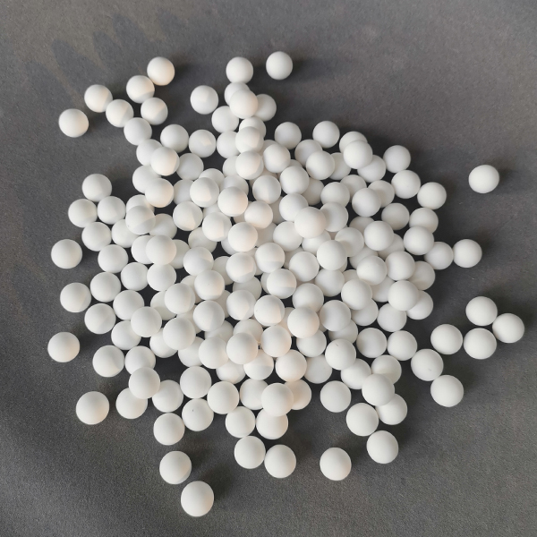Yttria Stabilized Zirconia grinding beads