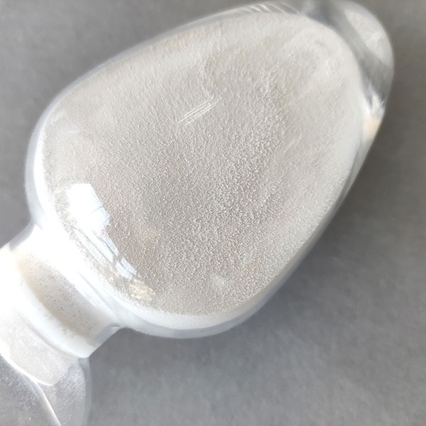 Spherical aluminum oxide powder